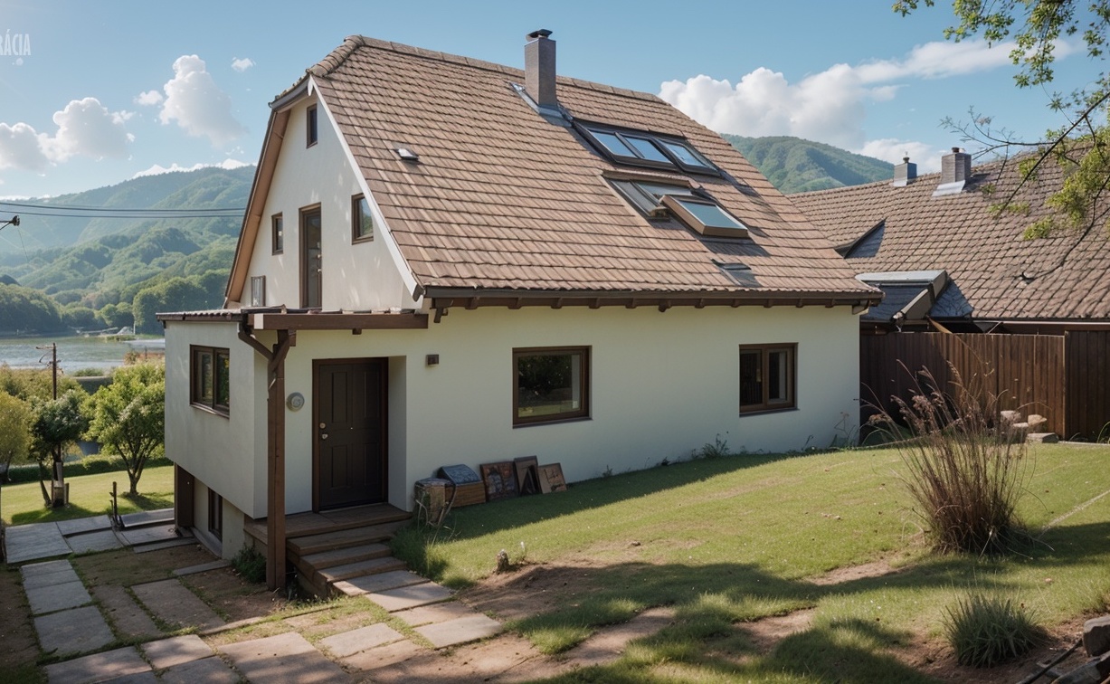 Rodinný dom v rekonštrukcii na predaj, Považská Bystrica - Milochov, Cena:142.000 €