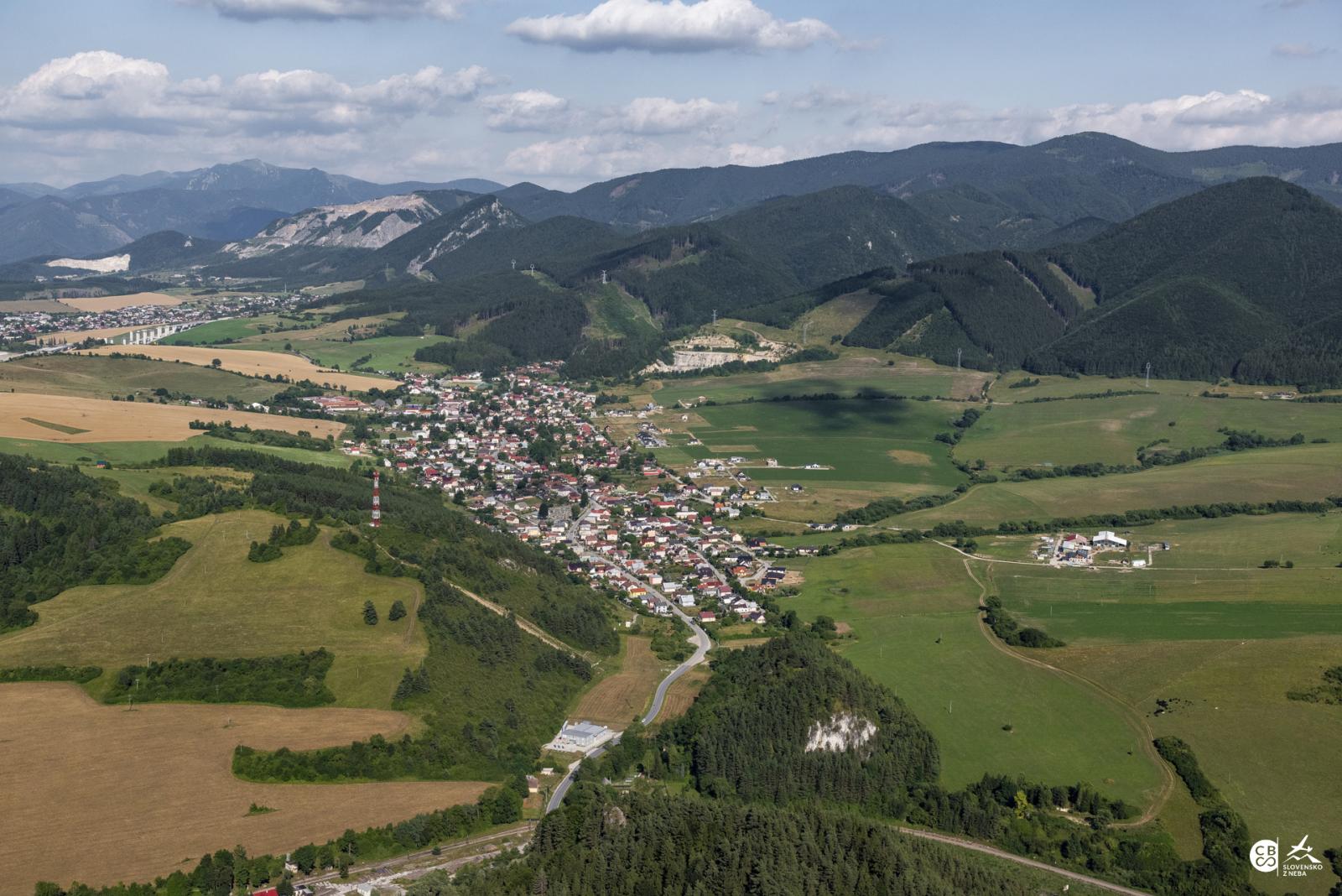 EXKLUZÍVNE! Rekreačný pozemok, Turie