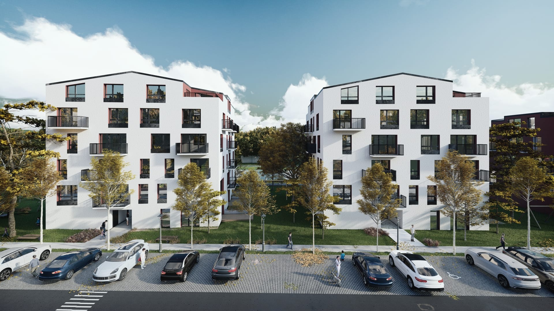 (22_5) 2-izbový byt v projekte Living Park Svit