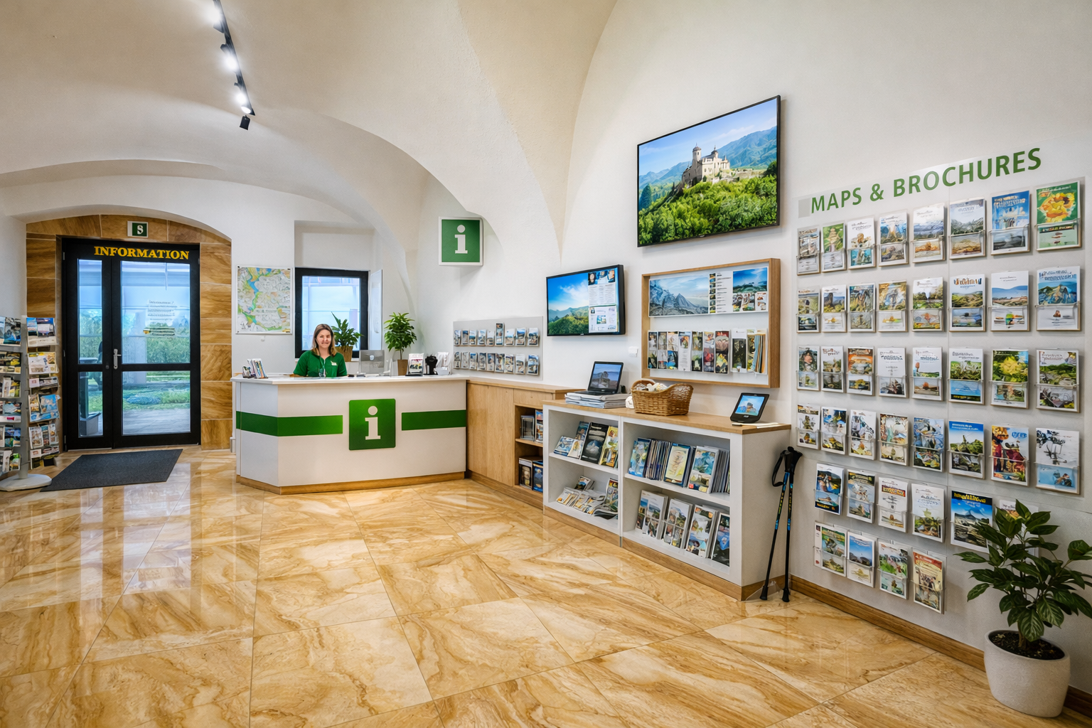 Obchodný priestor na prenájom 20 m², centrum Žiliny