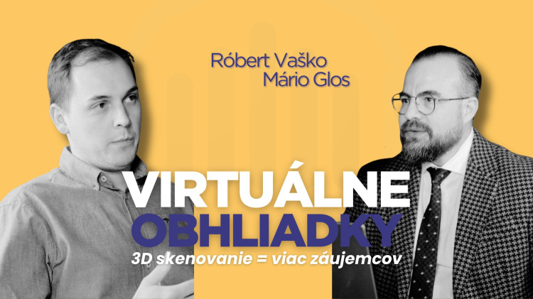 1.REALITNÝ PODCAST - Ako robiť virtuálne obhliadky?